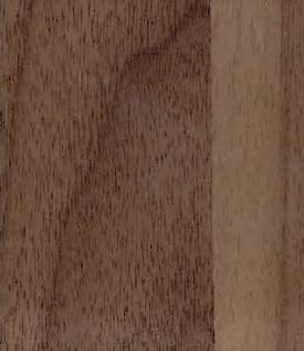 Walnut Desire Wood Laminate 8x4 ft High Gloss 0.8 mm - 7529 PRG