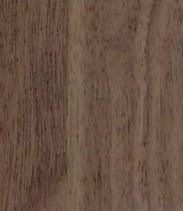 Brown wood grain laminate with suede finish, visible texture and grain pattern, in 8x4 ft size.