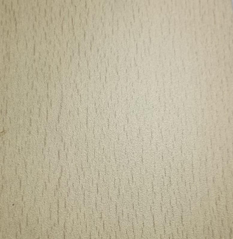 Light Walnut Wood Laminate 8x4 ft Suede 1 mm - 7529 sf