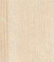 Silver Sand Wood Laminate 8x4 ft Suede 0.8 mm - 7545 SUD