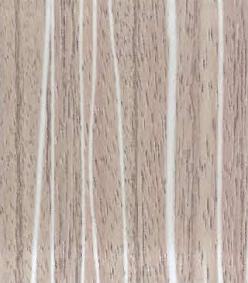 Beige Charm Wood Laminate 8x4 ft Suede 0.8 mm - 7586 SUD