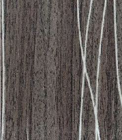 Somber Lumber Wood Laminate 8x4 ft Suede 0.8 mm - 7588 SUD