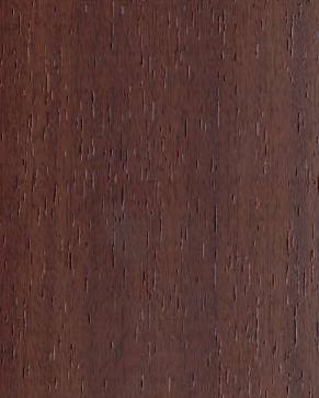 Brown wood laminate texture with visible grain and texture finish, showcasing a wood appearance pattern.