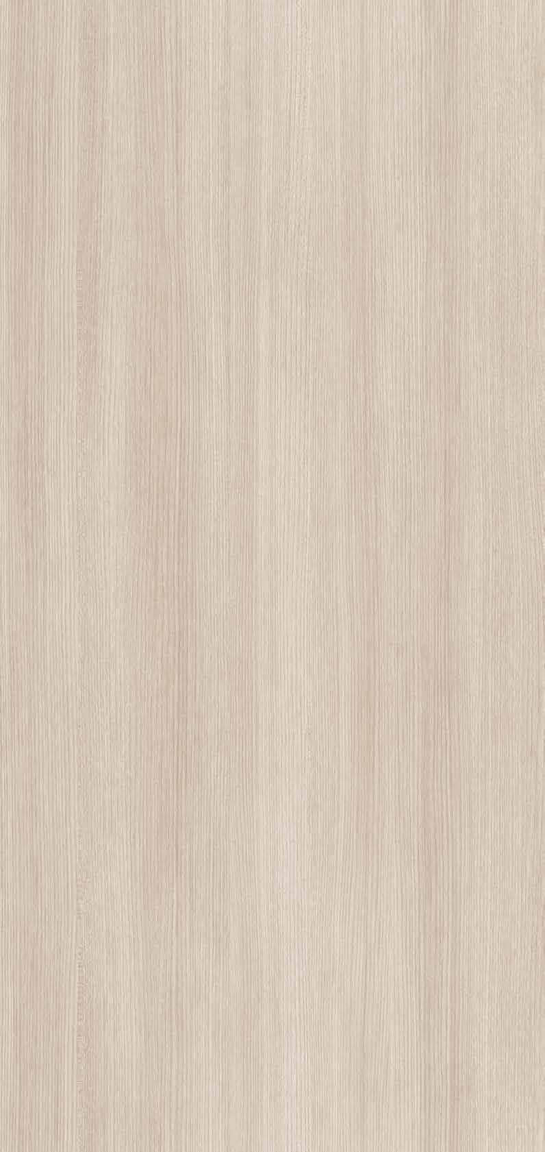 Ash Linosa Wood Laminate 8x4 ft Texture 1 mm - 7601 BK