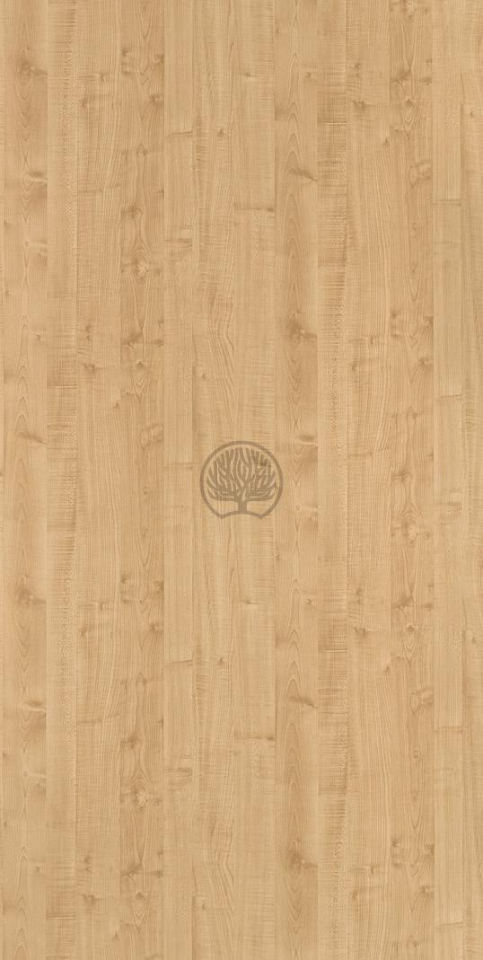 Spirit guides Wood Laminate 8x4 ft Suede 1 mm - 7625 SD