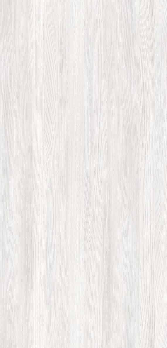 White Elm Wood Laminate 8x4 ft Suede 1 mm - 7651 SD