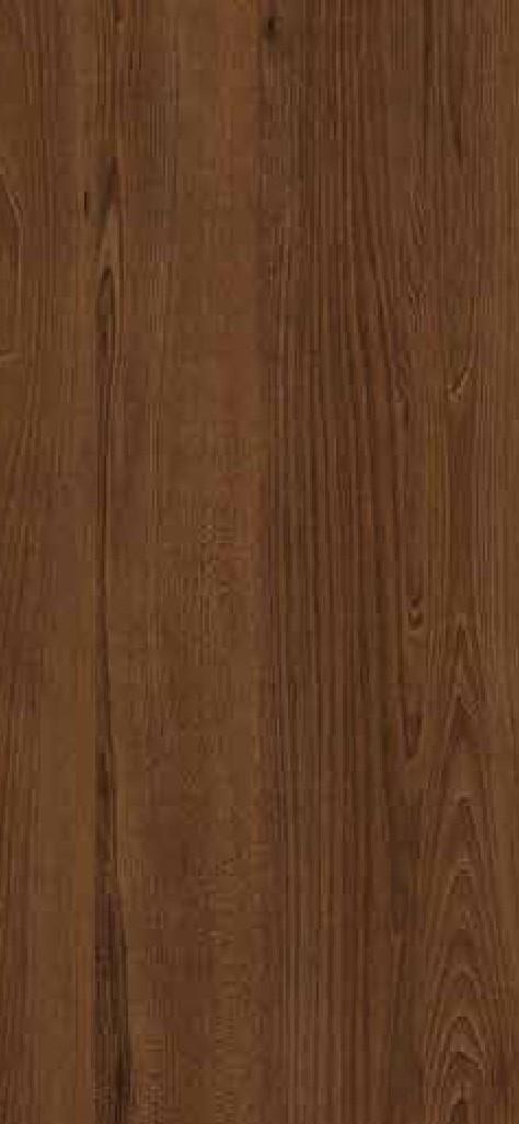 Brown Tokaj Wood Laminate 8x4 ft Suede 1 mm - 7655 SD
