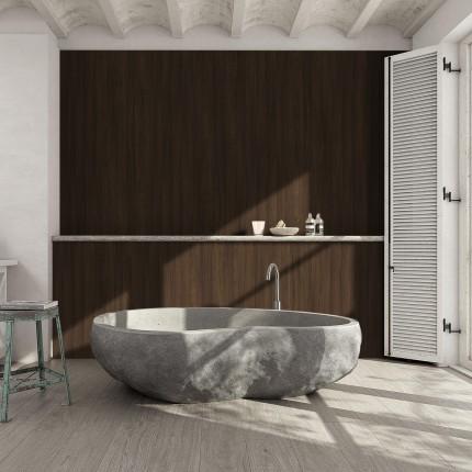 Palo Wood Laminate 8x4 ft Suede 1 mm - 768 SF