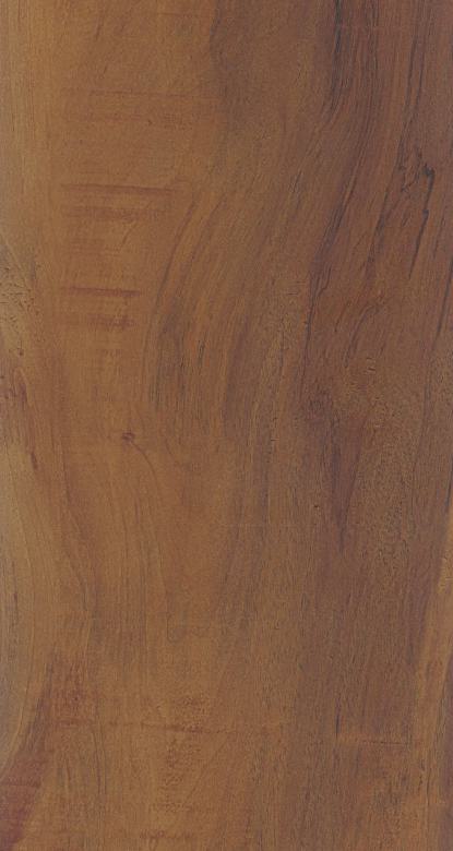 Satin Walnut Wood Laminate 8x4 ft Suede 1 mm - 769 SF