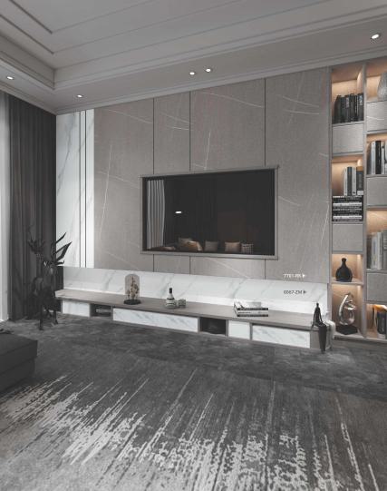 Impala Marble & Stone Laminate 8x4 ft Texture 1 mm - 7701 RK