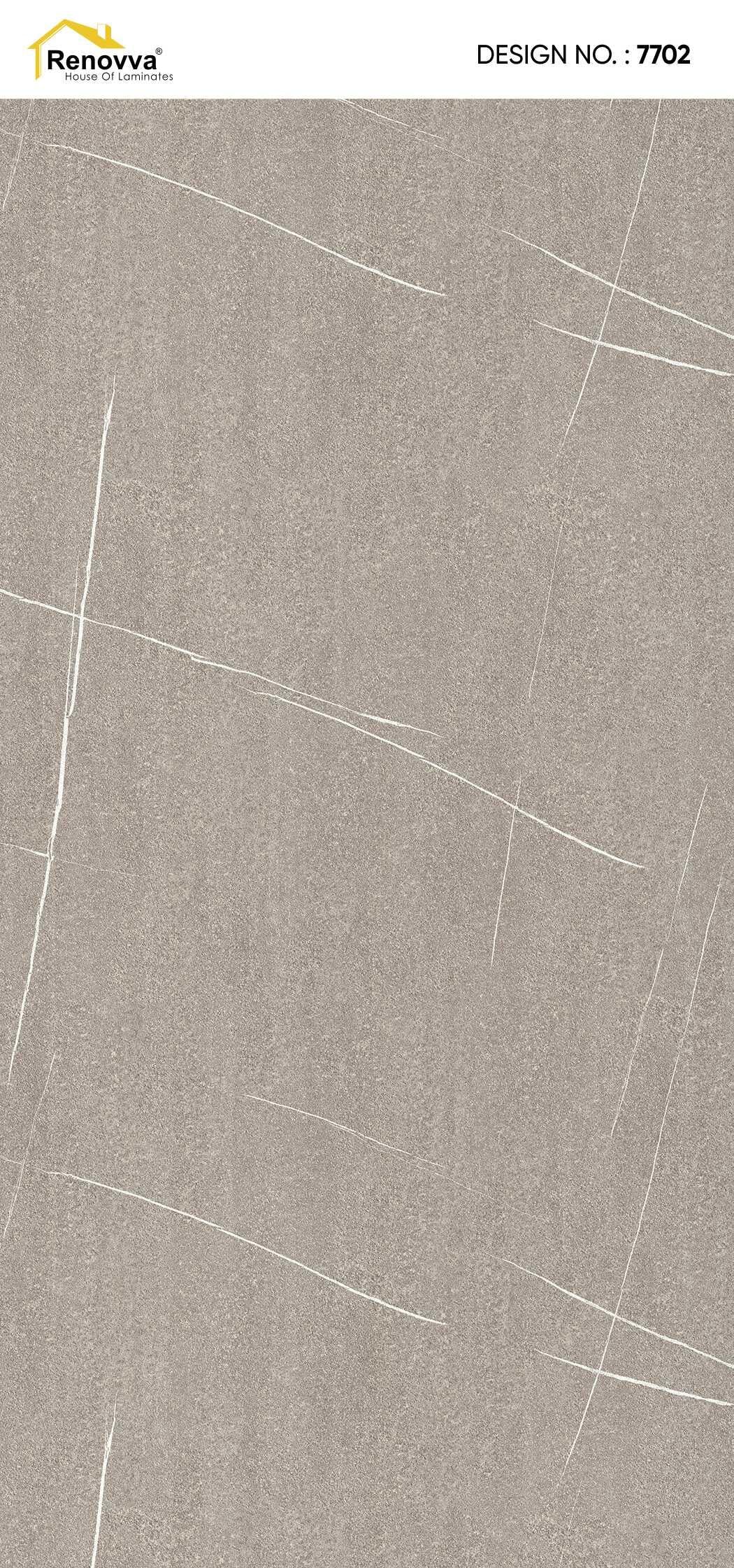Iguana Marble & Stone Laminate 8x4 ft Texture 1 mm - 7702 RK