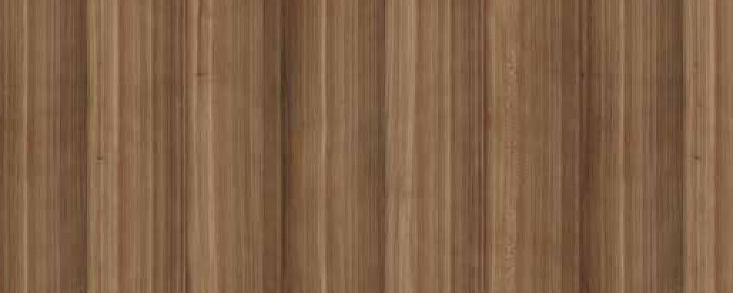 Polished Walnut Wood Laminate 8x4 ft Suede 1 mm - 7704 SD