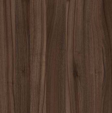 Walnut Bronze Wood Laminate 8x4 ft Texture 1 mm - 7705 RM