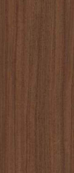 Walnut Wood Laminate 8x4 ft Texture 1 mm - 7710 AU
