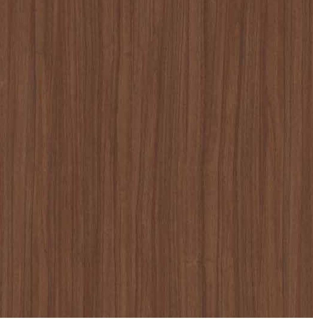 Stylam Lorraine Walnut 8x4 ft High Gloss wood laminates Brown 7710_HG