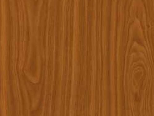 American Walnut Wood Laminate 8x4 ft Suede 1 mm - 7711 SD