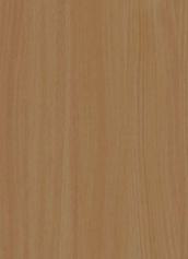 Steam Beech Wood Laminate 8x4 ft Suede 0.8 mm - 7717 SF