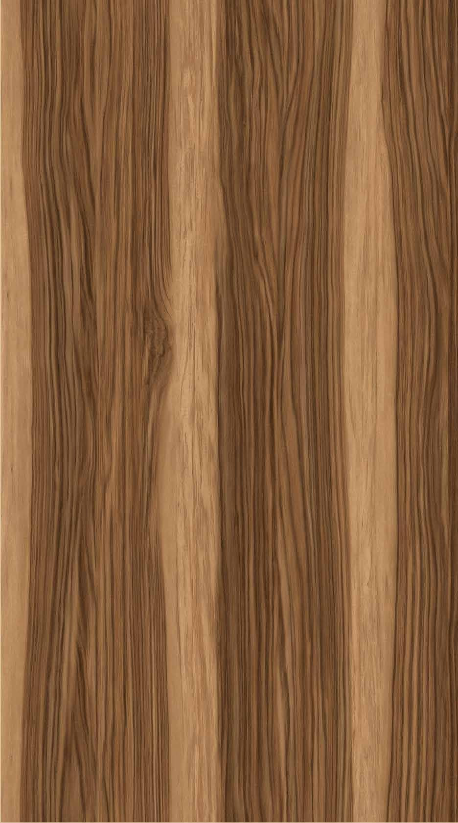 Stylam Yadan Wood 8x4 ft Suede wood laminates Brown 7723_SD