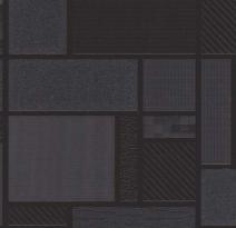 Flame Wood Laminate 8x4 ft Texture 0.8 mm - 7742 SB