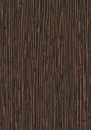 Wenge Wood Laminate 8x4 ft Suede 0.8 mm - 7748 SF