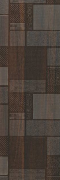 Exotic Oak Wood Laminate 8x4 ft Texture 0.8 mm - 7784 SB