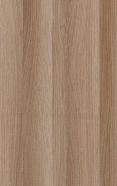 Modern Oak Wood Laminate 8x4 ft High Gloss 0.8 mm - 7785 HG