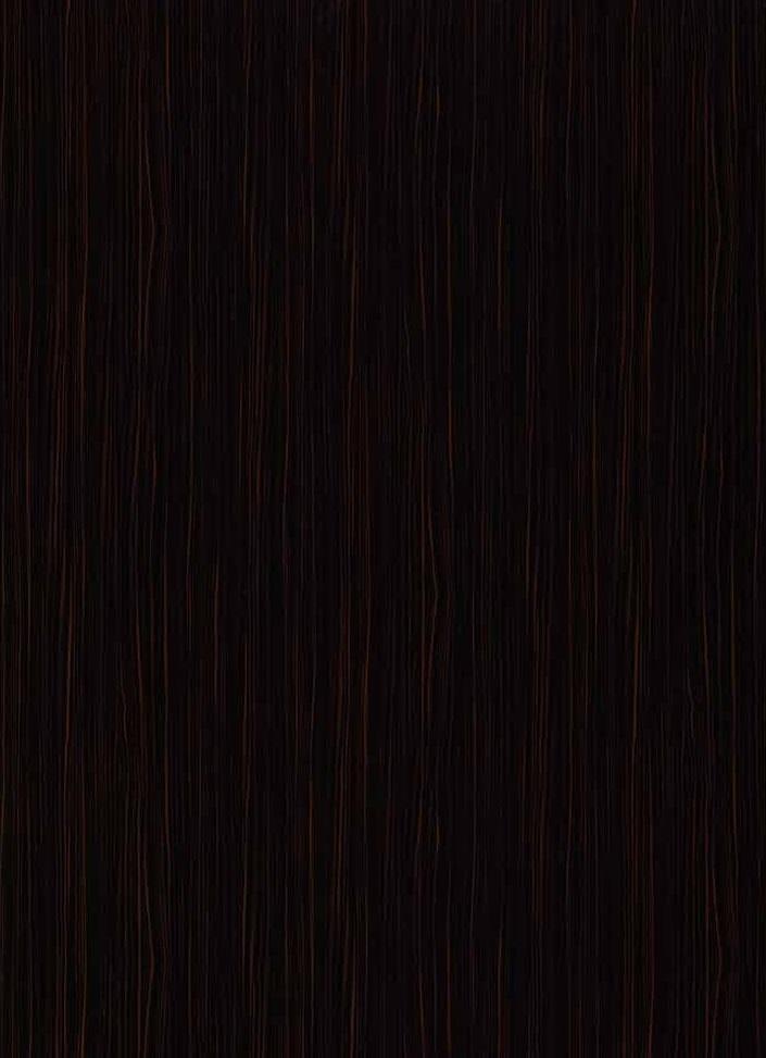Century Laminates Zebra Wood 8x4 ft Texture wood laminates Black 787_LU