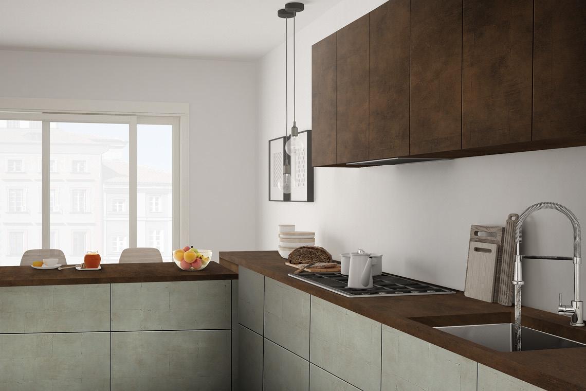 Marble & Stone Laminate 8x4 ft Matte 1 mm - 7892 SMT