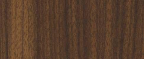 Australian Walnut Wood Laminate 8x4 ft Suede 1 mm - 78 SF