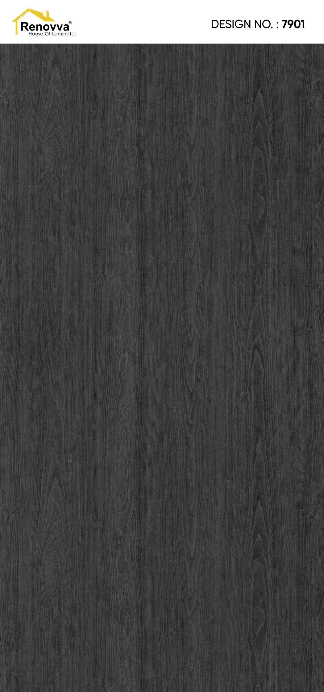 Oregon Wood Laminate 8x4 ft High Gloss 1 mm - 7901 HG