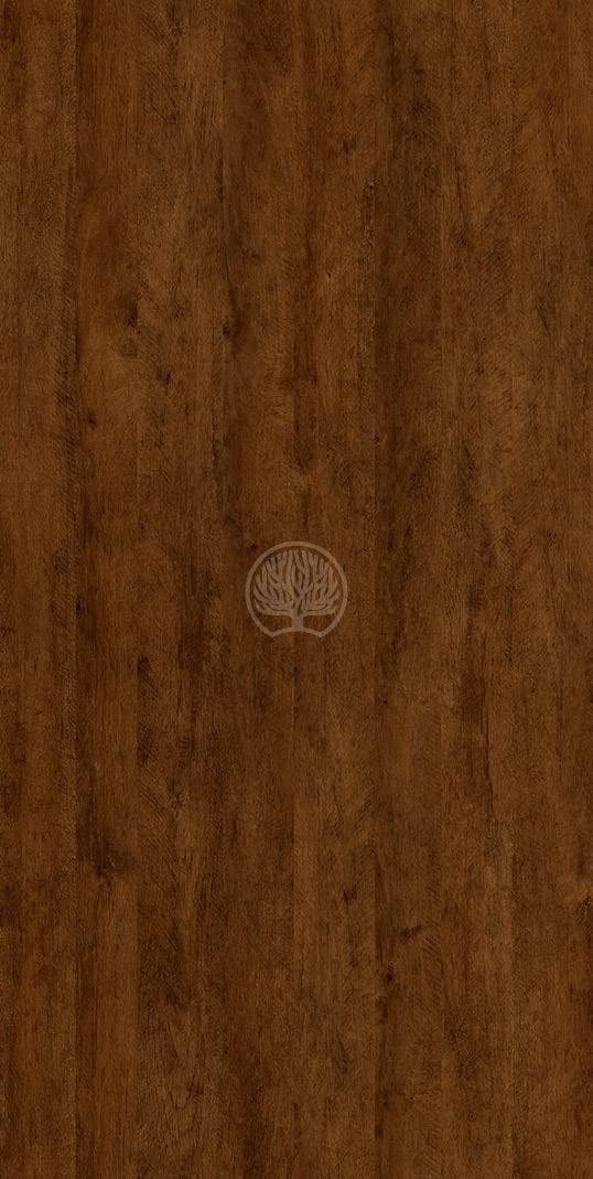 Spirit guides Wood Laminate 8x4 ft Suede 1 mm - 7933 SD