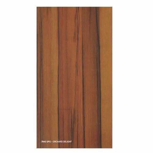Rural Bark Wood Laminate 8x4 ft Suede 1 mm - 7939 SD