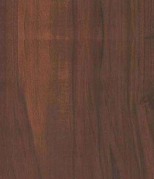 Santos Mahogany Wood Laminate 8x4 ft High Gloss 1 mm - 793 AHG