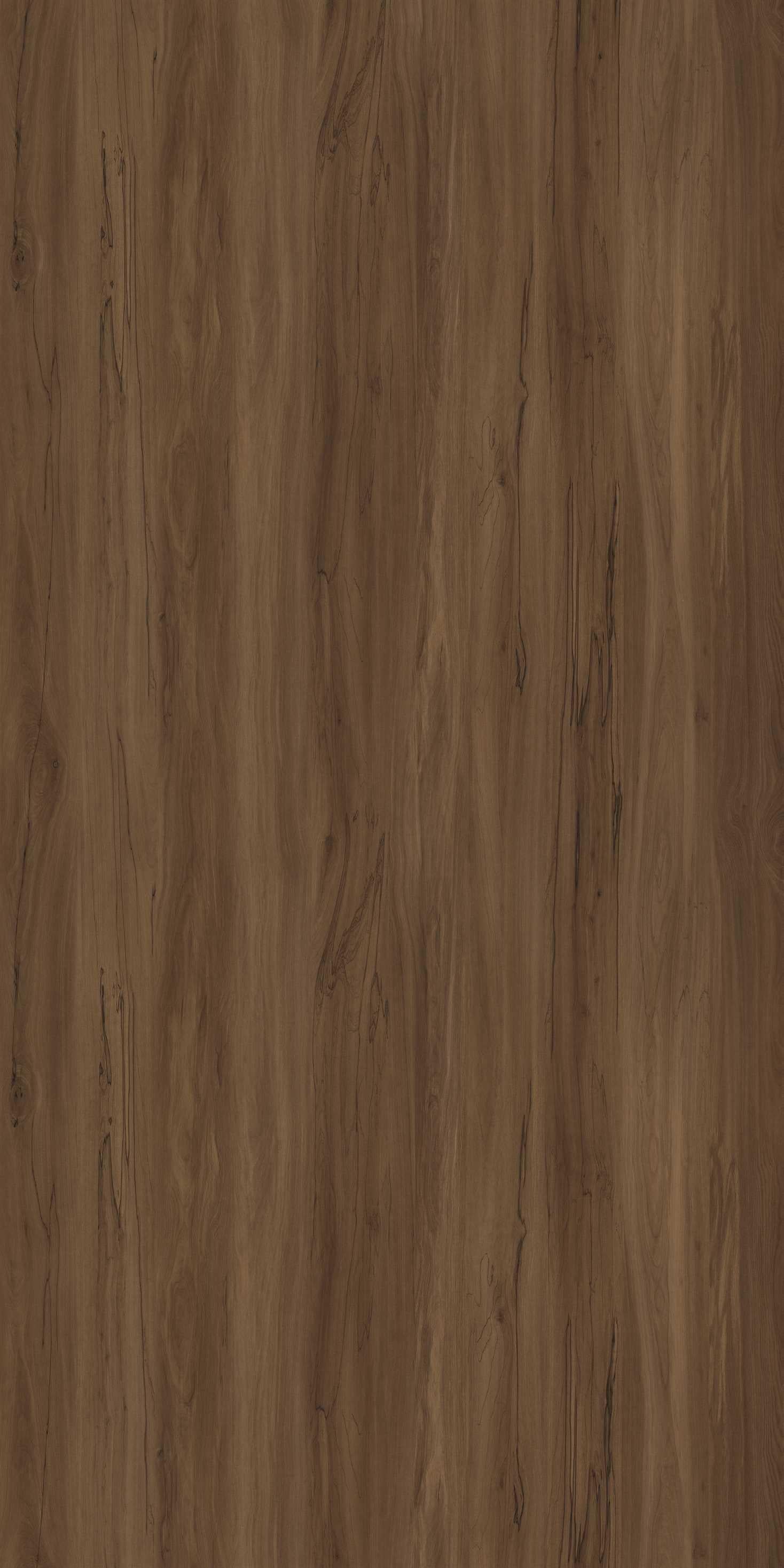 True Dark Wood Laminate 8x4 ft Texture 1 mm - 793 JC