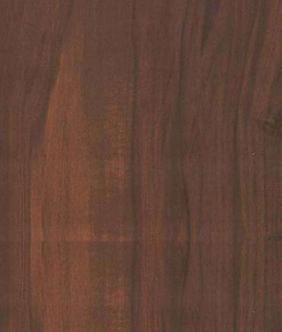 Santos Mahogany Wood Laminate 8x4 ft Suede 1 mm - 793 SF