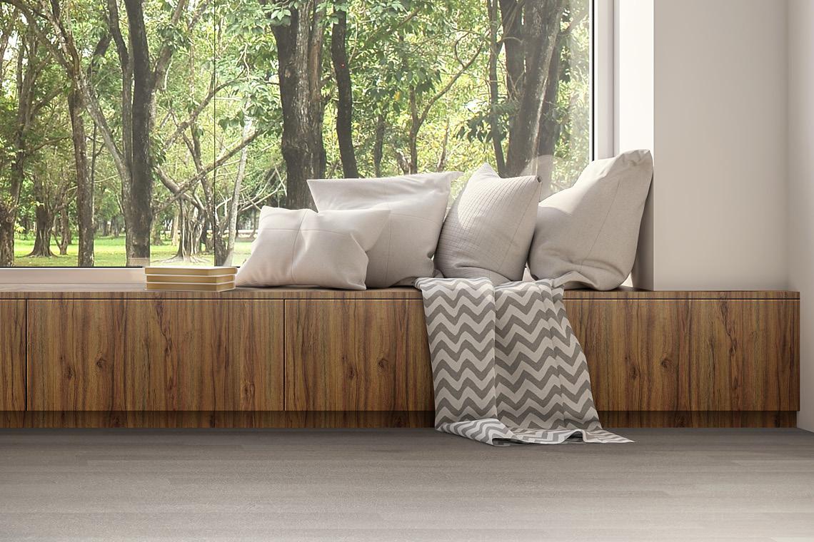 Spirit guides Wood Laminate 8x4 ft Texture 1 mm - 7942 MCO