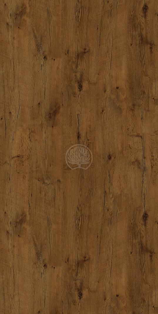 Spirit guides Wood Laminate 8x4 ft Texture 1 mm - 7946 NTL