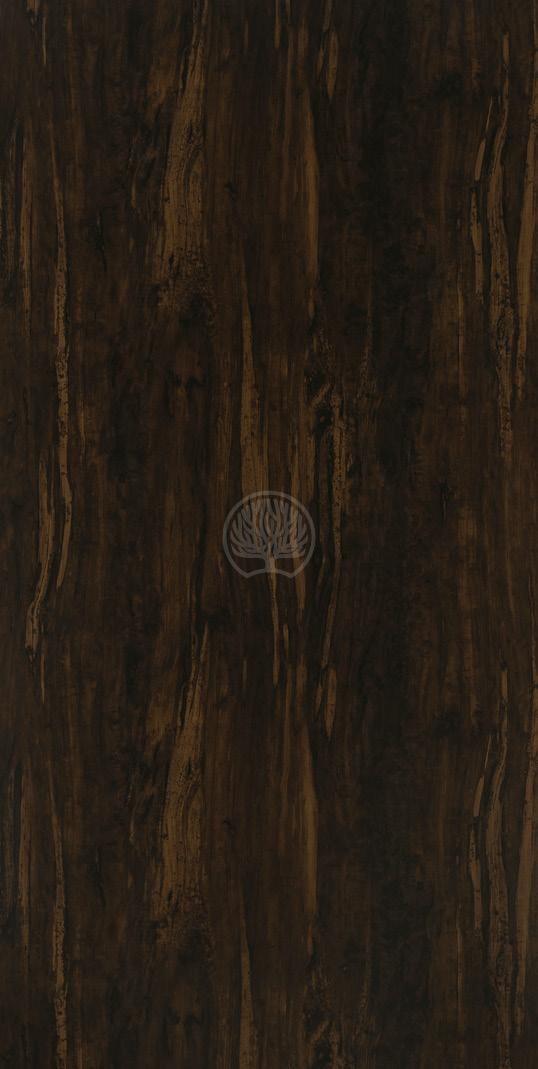 Spirit guides Wood Laminate 8x4 ft Suede 1 mm - 7959 SD