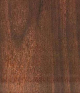 Graing Walnut Wood Laminate 8x4 ft High Gloss 1 mm - 796 AHG