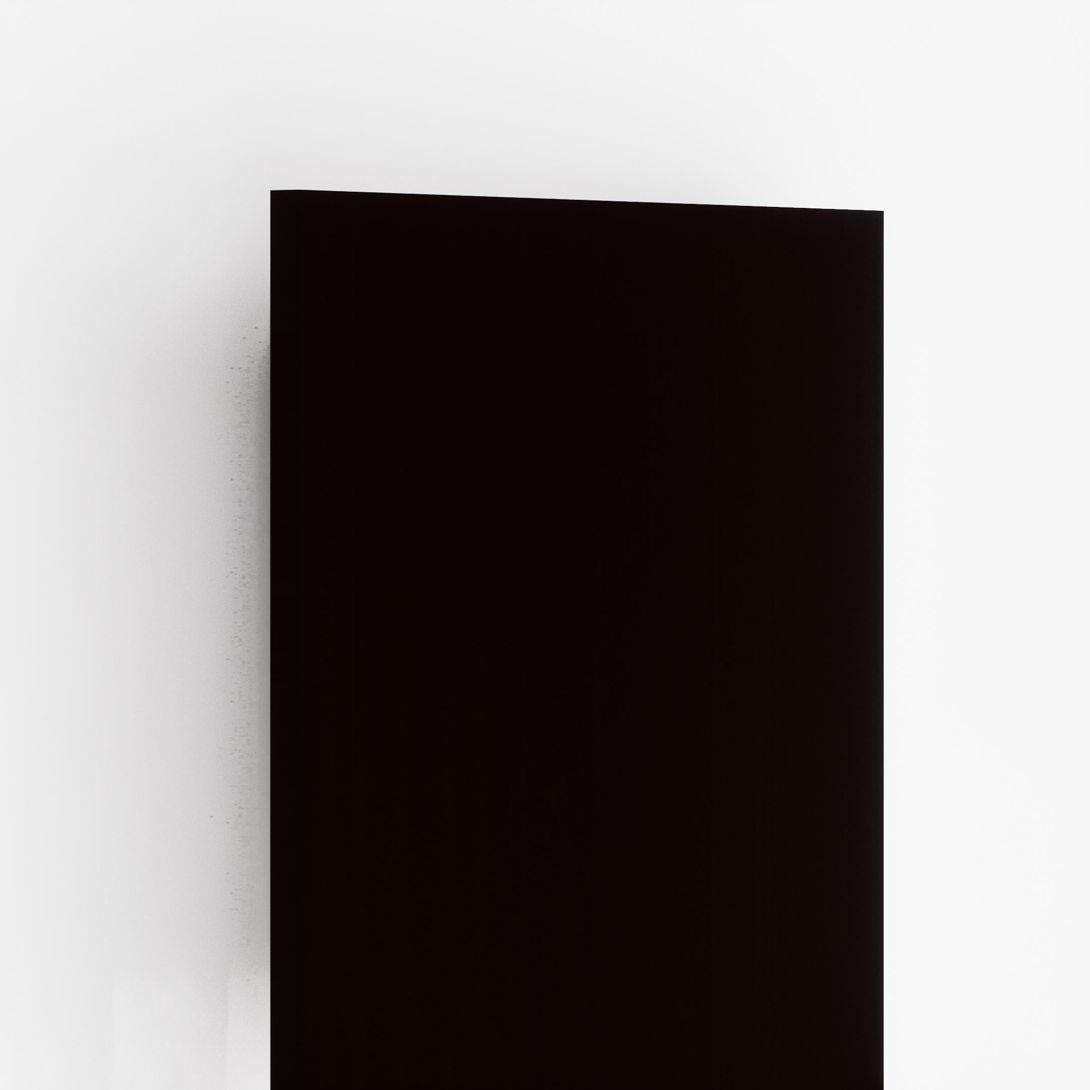 Series Copper Plain Laminate 8x4 ft Suede 1 mm - 8003 Elite