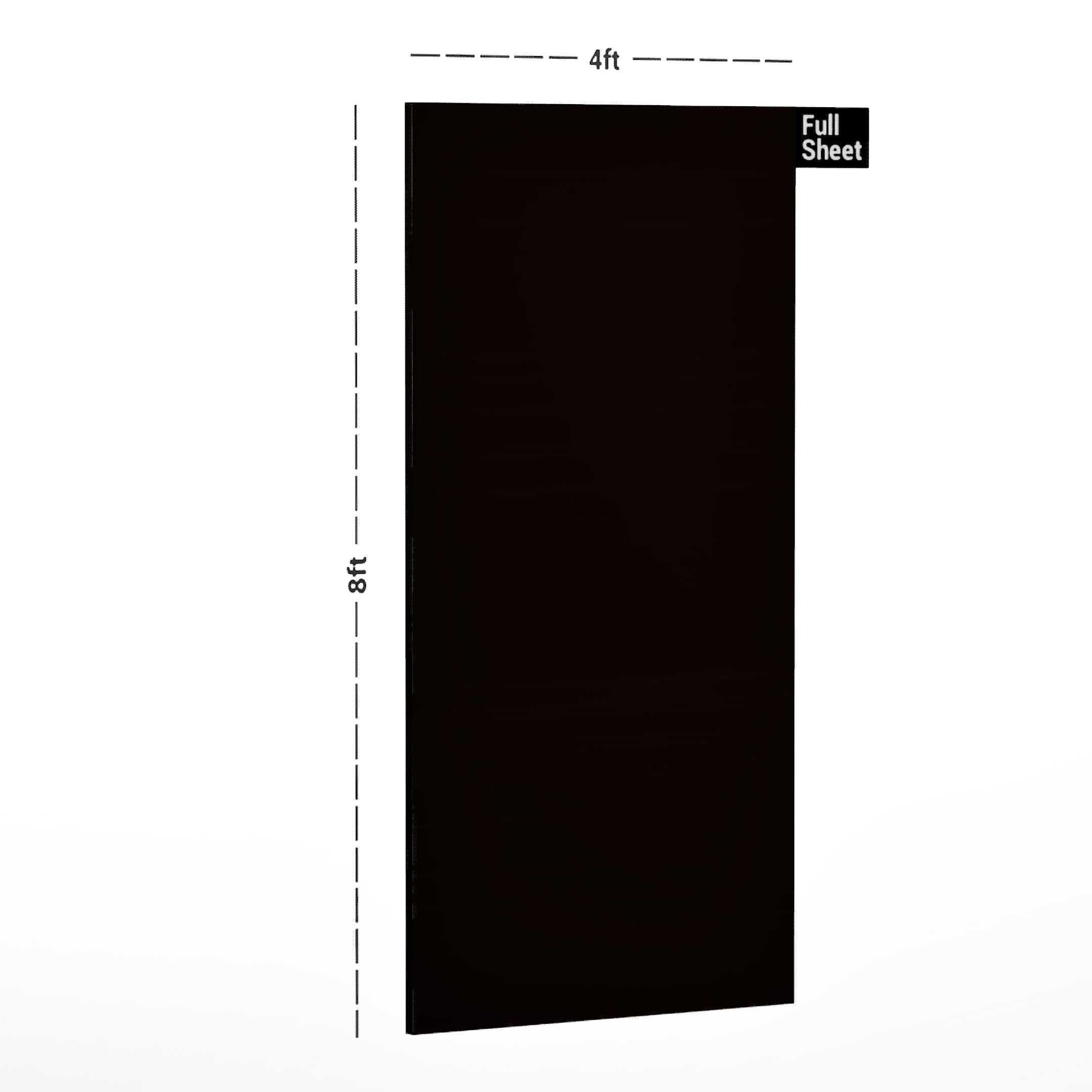 Series Copper Plain Laminate 8x4 ft Suede 1 mm - 8003 Elite