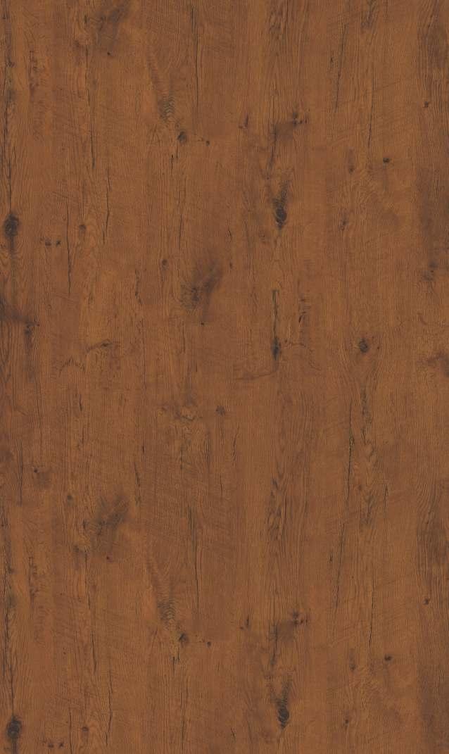 Meridian Oak Wood Laminate 8x4 ft Texture 1 mm - 8007 ASH