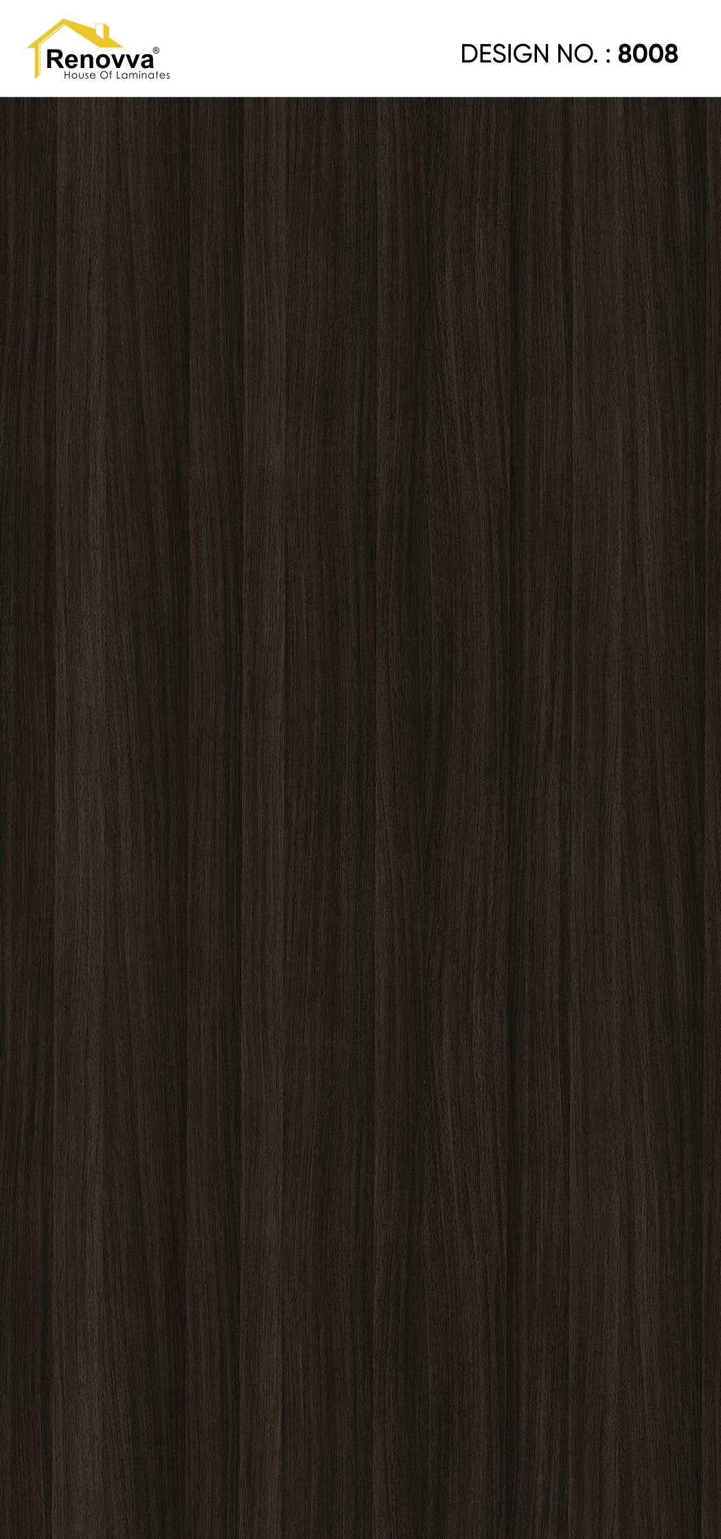 Bradow Wood Laminate 8x4 ft Texture 1 mm - 8008 RSO