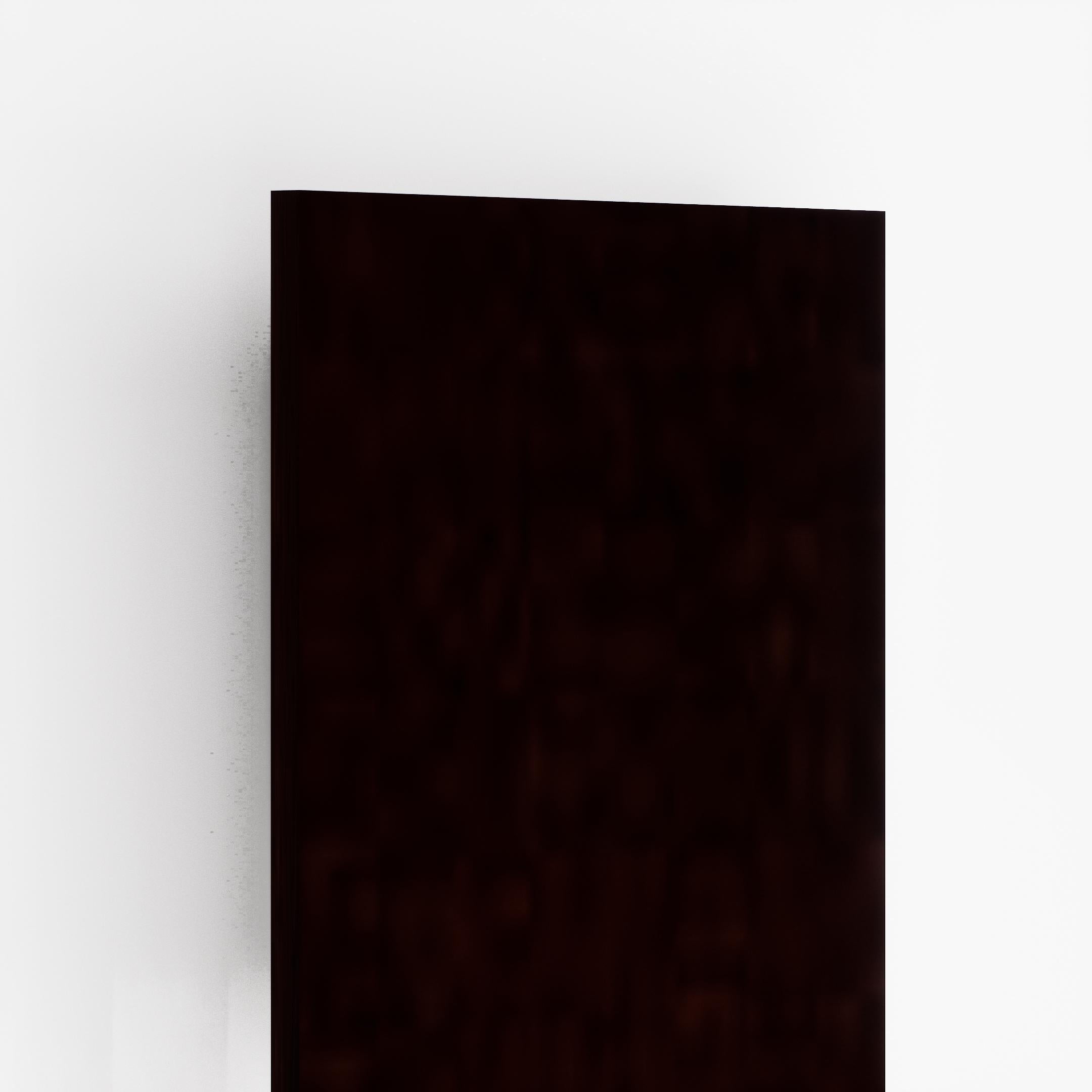 Plain Laminate 8x4 ft High Gloss 0.8 mm - 8011 AHG