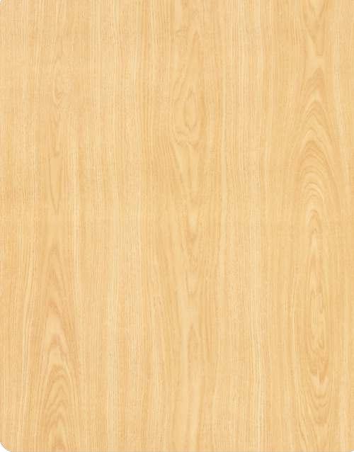 Figured Maple Wood Laminate 8x4 ft Matte 1 mm - 8011 MTS