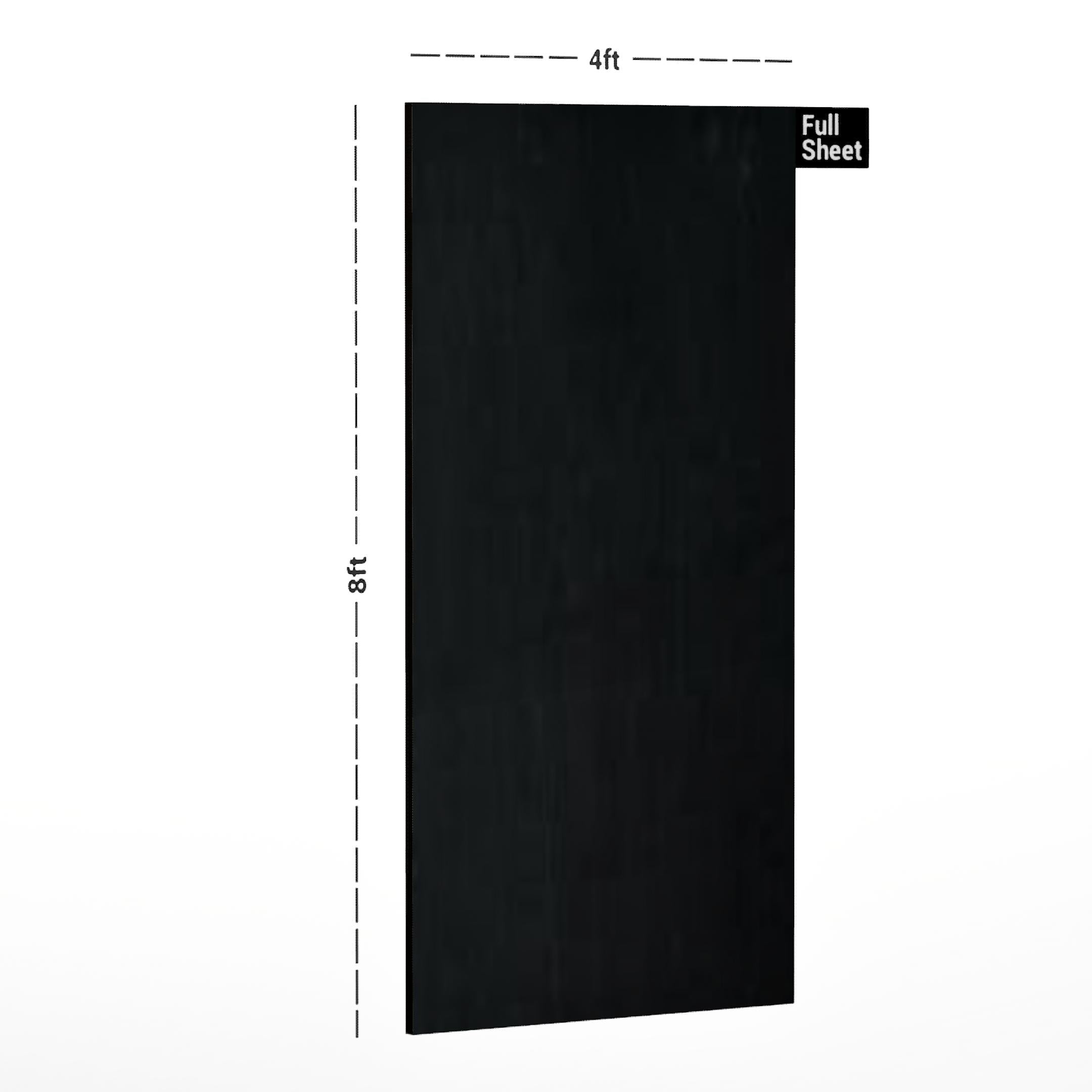 Plain Laminate 8x4 ft Super Matte 0.8 mm - 8011 SMT
