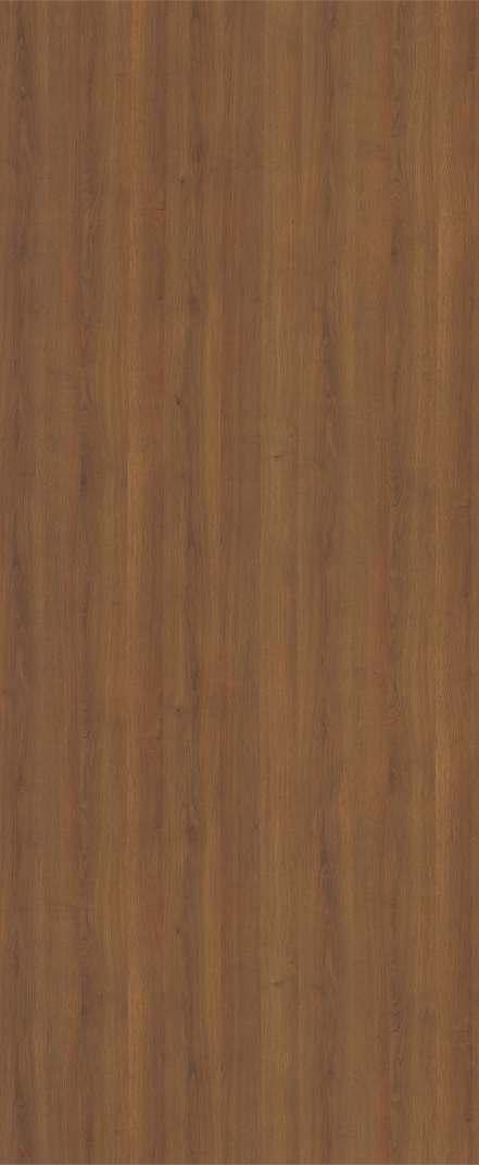Natural Oak Wood Laminate 8x4 ft Texture 1 mm - 8013 OKZ