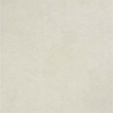 White wood laminate with textured finish and wood grain pattern, displaying a subtle beige undertone and soft texture.