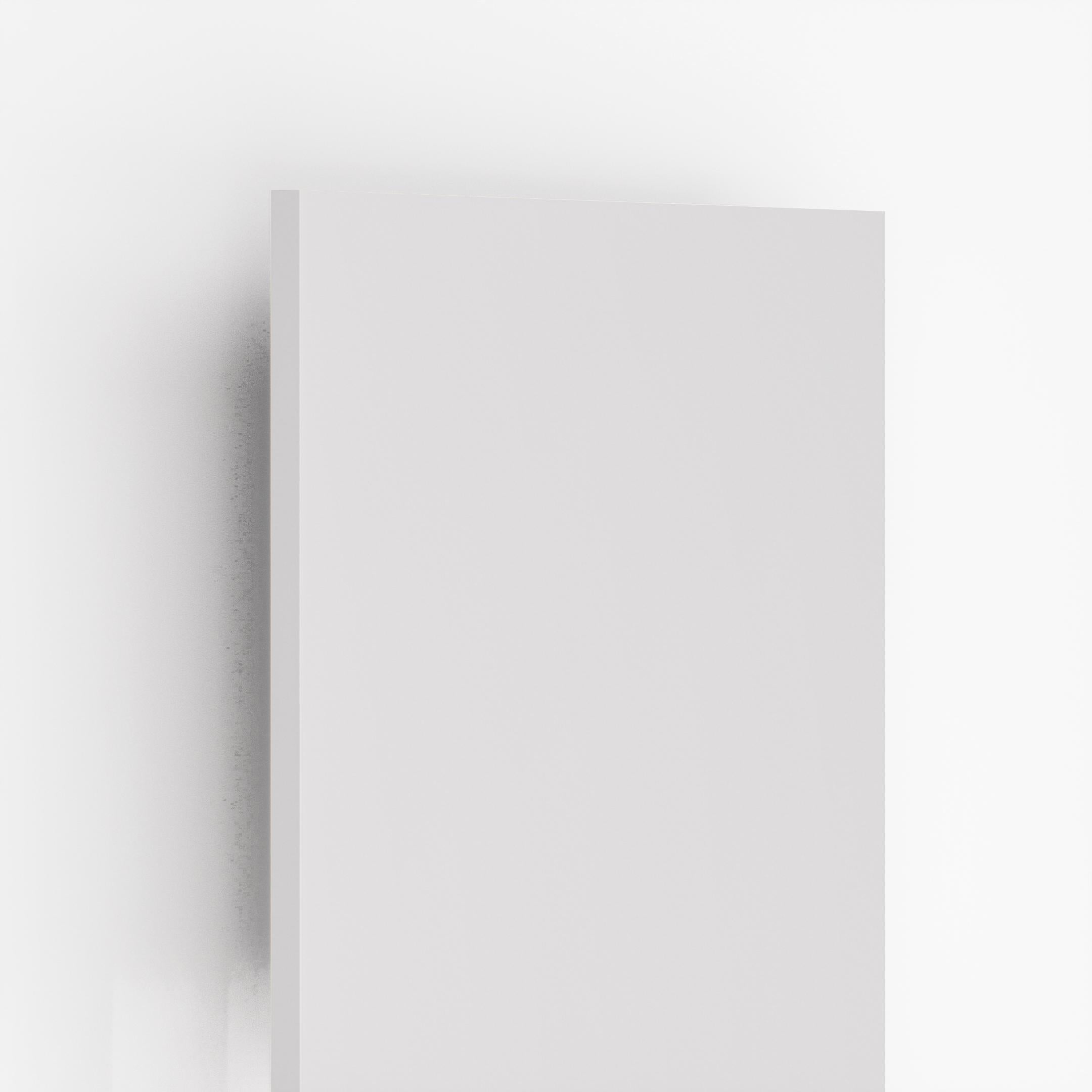 Plain Laminate 8x4 ft Super Matte 0.8 mm - 8013 SMT