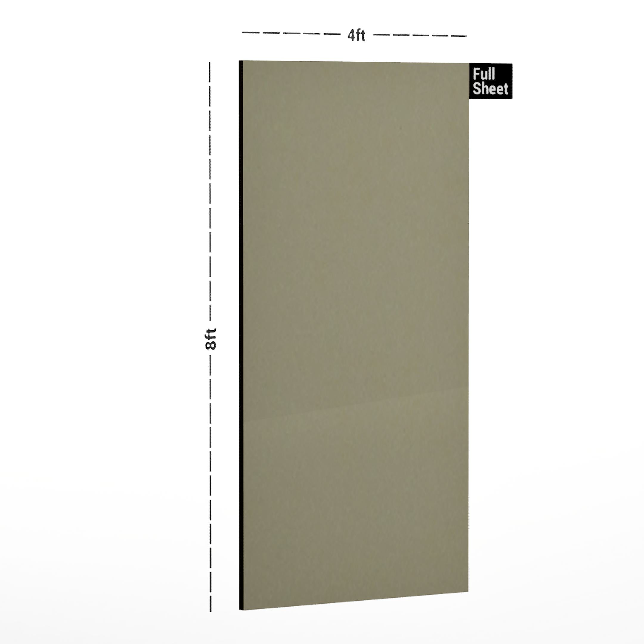 CenturyLaminates Century Starline Gris Beige 8x4 ft Texture plain colors laminates Grey 80166_SU